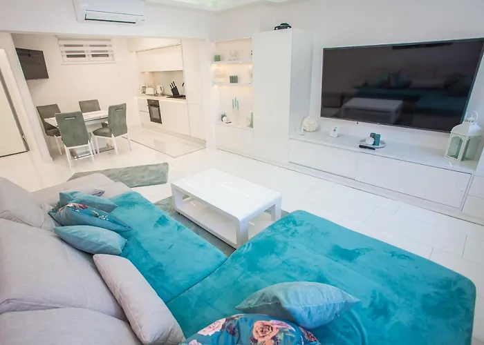 Apartman Pascal