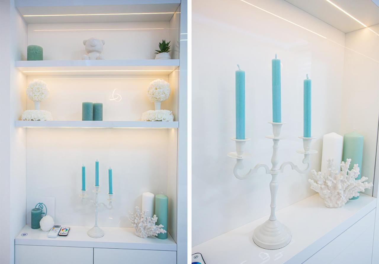 Pascal Apartment *