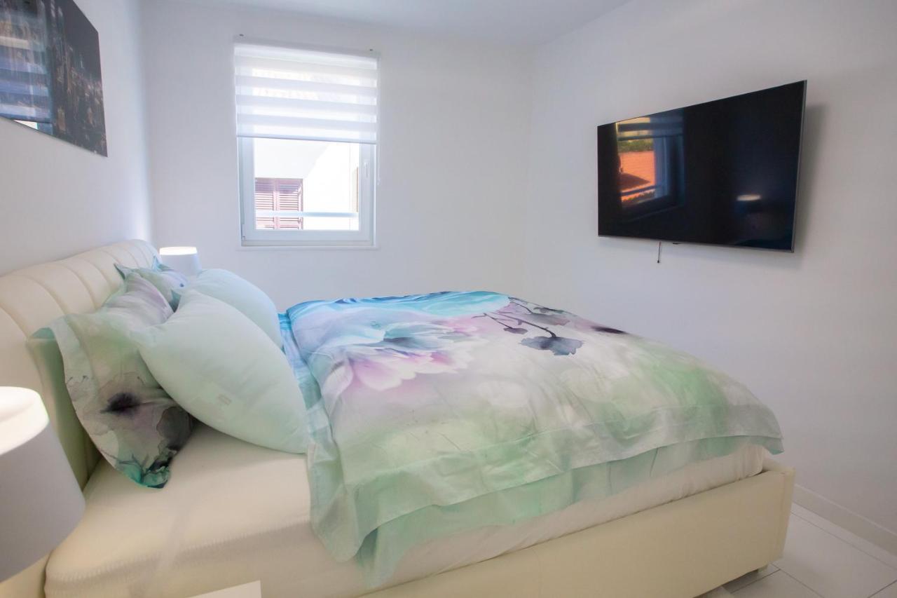 Apartment Pascal Porec